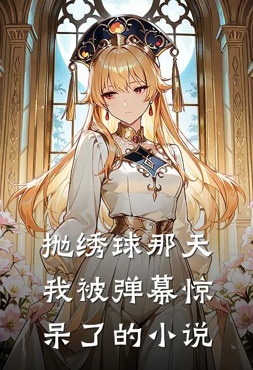 抛绣球那天，我被弹幕惊呆了的小说
