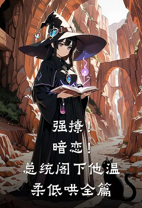 强撩！暗恋！总统阁下他温柔低哄全篇