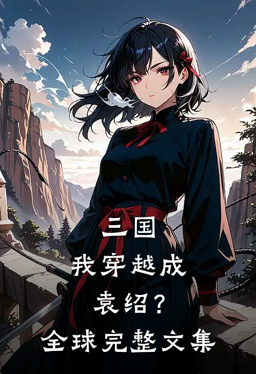 三国：我穿越成袁绍？全球完整文集
