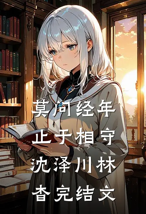 莫问经年，止于相守沈泽川林杳完结文