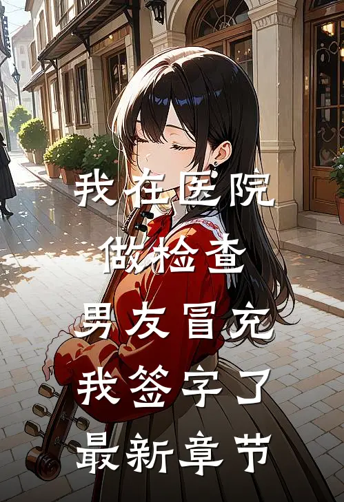 我在医院做检查，男友冒充我签字了最新章节