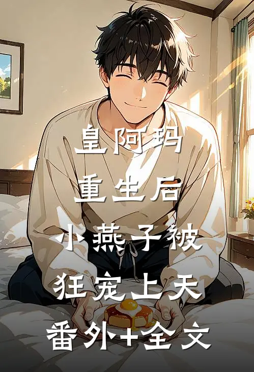皇阿玛重生后，小燕子被狂宠上天:(番外)+(全文)
