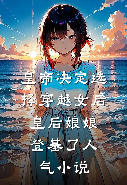 皇帝决定选择穿越女后，皇后娘娘登基了人气小说