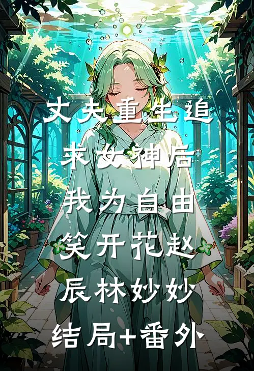 丈夫重生追求女神后，我为自由笑开花赵辰林妙妙:结局+番外