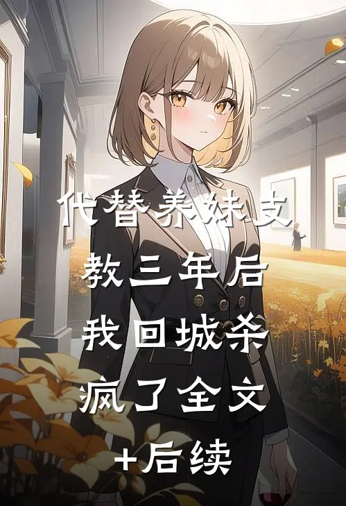 代替养妹支教三年后，我回城杀疯了全文+后续