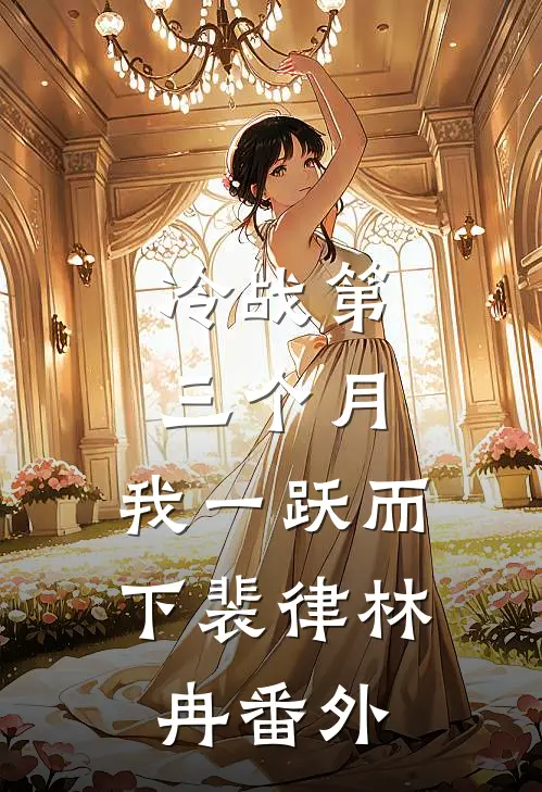 冷战第三个月，我一跃而下裴律林冉番外