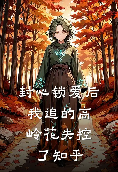 封心锁爱后，我追的高岭花失控了知乎