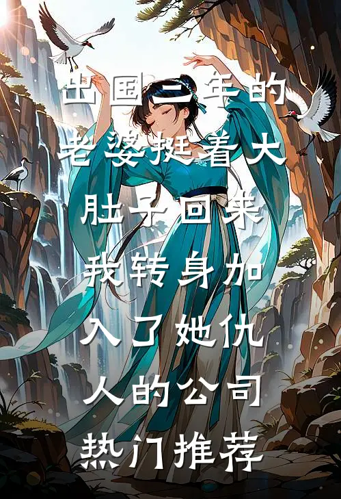 出国三年的老婆挺着大肚子回来，我转身加入了她仇人的公司热门推荐