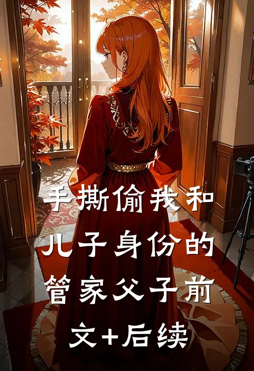 手撕偷我和儿子身份的管家父子前文+后续