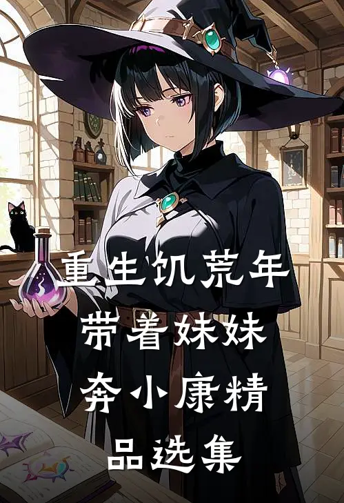 重生饥荒年：带着妹妹奔小康精品选集