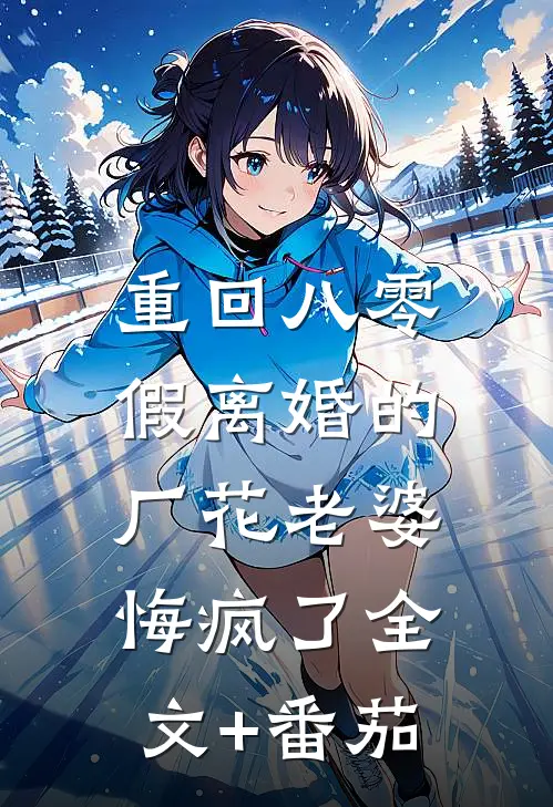 重回八零，假离婚的厂花老婆悔疯了全文+番茄
