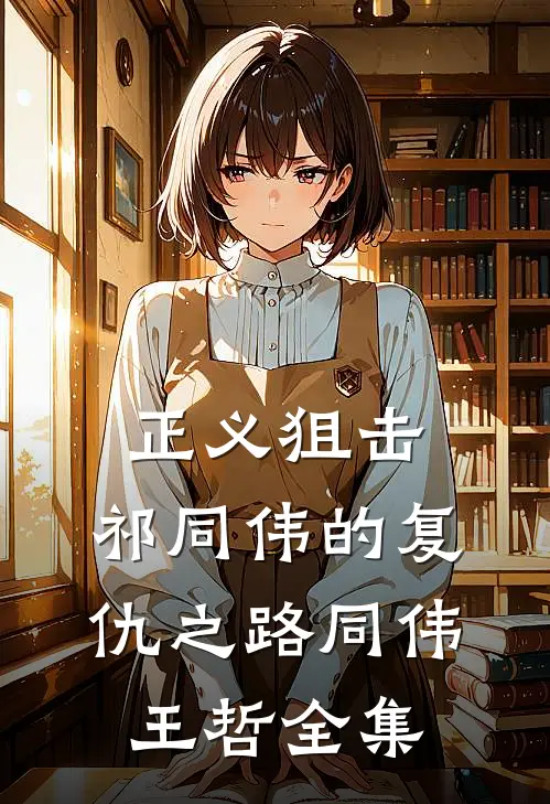 正义狙击：祁同伟的复仇之路同伟王哲全集