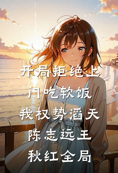 开局拒绝上门吃软饭，我权势滔天陈志远王秋红全局