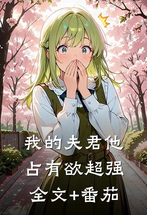 我的夫君他占有欲超强全文+番茄