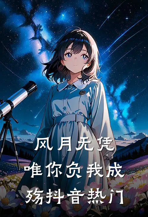 风月无凭，唯你负我成殇抖音热门