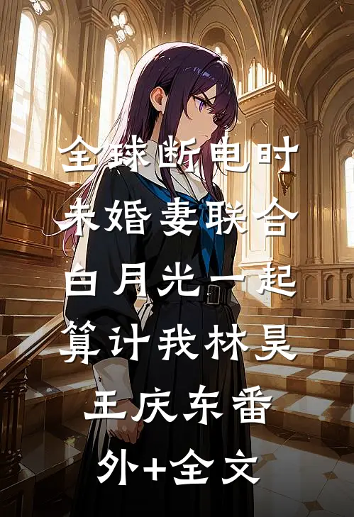 全球断电时，未婚妻联合白月光一起算计我林昊王庆东(番外)+(全文)