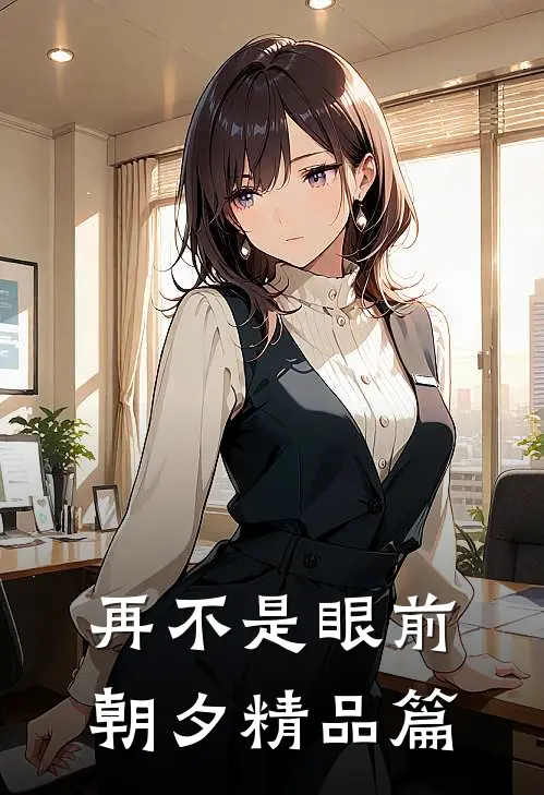 再不是眼前朝夕精品篇