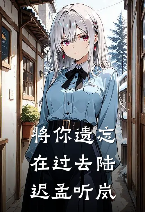 将你遗忘在过去陆迟孟听岚