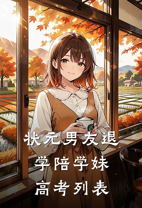 状元男友退学陪学妹高考列表