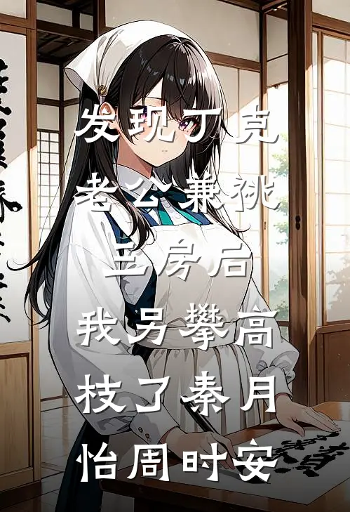 发现丁克老公兼祧三房后，我另攀高枝了秦月怡周时安