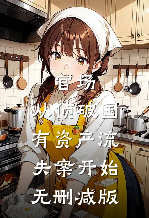官场：从侦破国有资产流失案开始无删减版