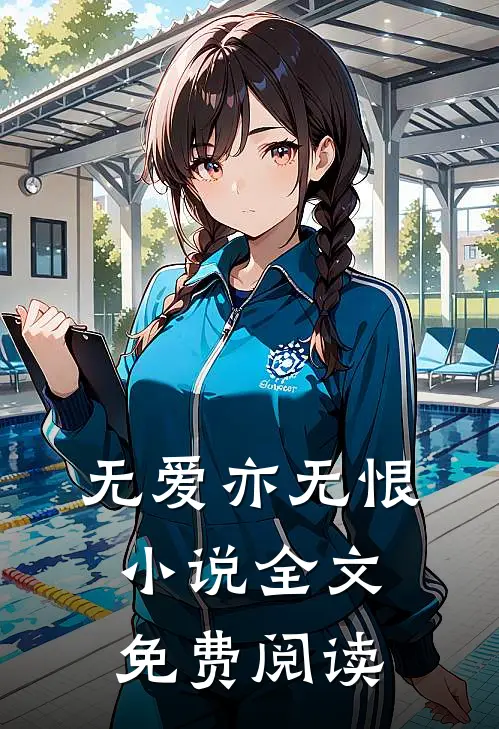 无爱亦无恨小说全文免费阅读