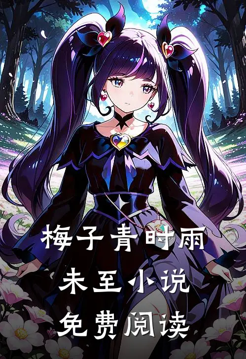 梅子青时雨未至小说免费阅读