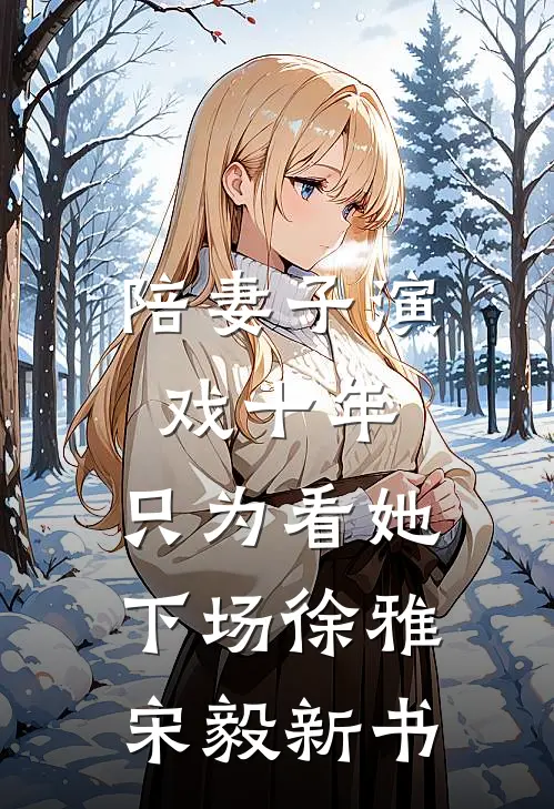 梨花如雪漫天免费阅读