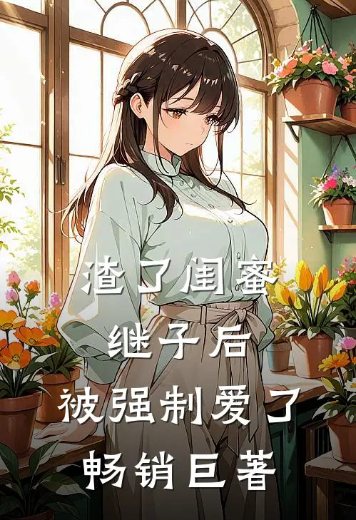渣了闺蜜继子后，被强制爱了畅销巨著
