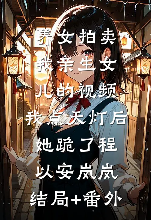 养女拍卖我亲生女儿的视频，我点天灯后她跪了程以安岚岚:结局+番外