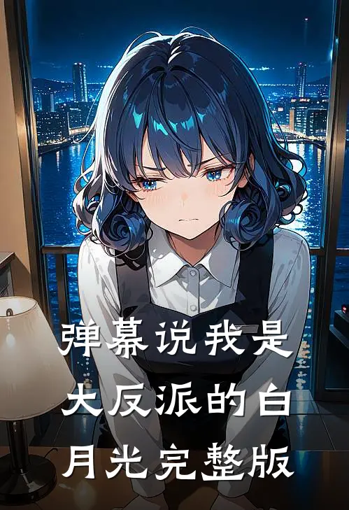 弹幕说我是大反派的白月光完整版