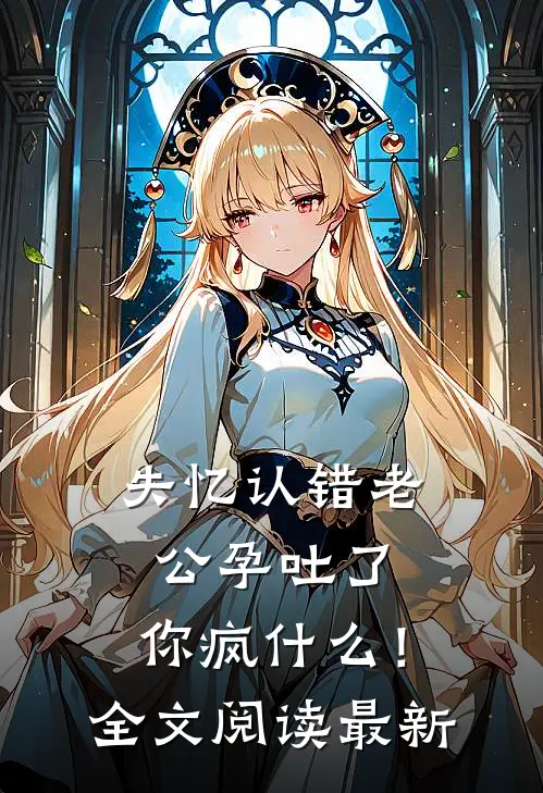 失忆认错老公孕吐了，你疯什么！全文阅读最新