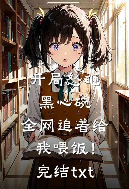 开局怒砸黑心碗，全网追着给我喂饭！完结txt
