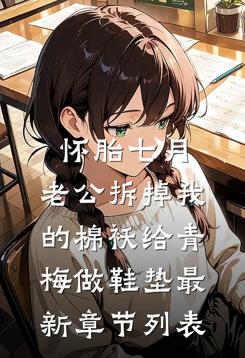 怀胎七月，老公拆掉我的棉袄给青梅做鞋垫最新章节列表