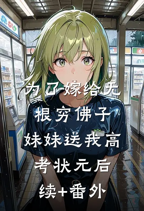 为了嫁给无根穷佛子，妹妹送我高考状元后续+番外