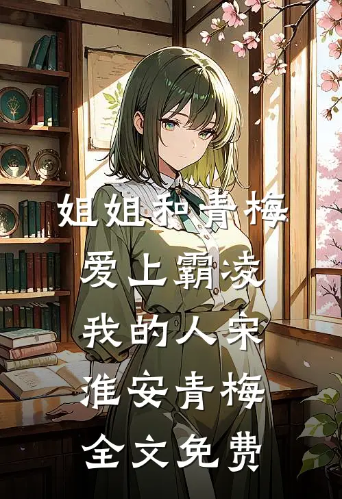 姐姐和青梅爱上霸凌我的人宋淮安青梅全文免费
