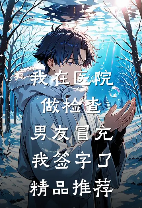 我在医院做检查，男友冒充我签字了精品推荐
