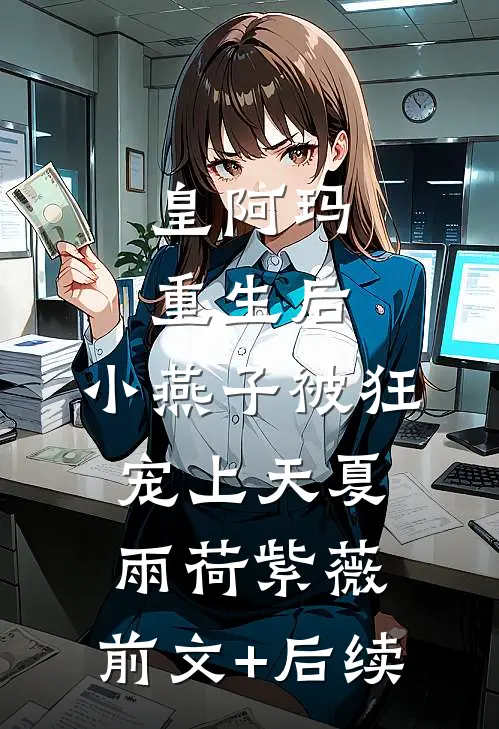 皇阿玛重生后，小燕子被狂宠上天夏雨荷紫薇:前文+后续