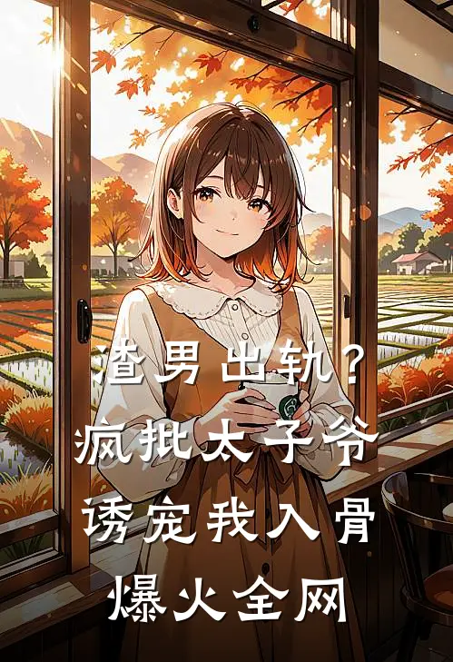 渣男出轨？疯批太子爷诱宠我入骨爆火全网