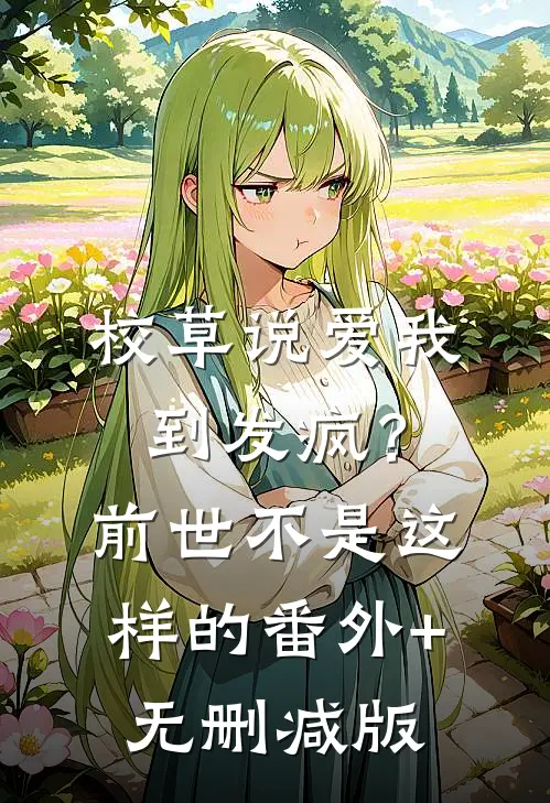 校草说爱我到发疯？前世不是这样的番外+无删减版