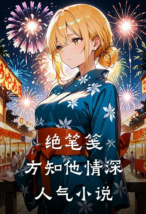 绝笔笺，方知他情深人气小说