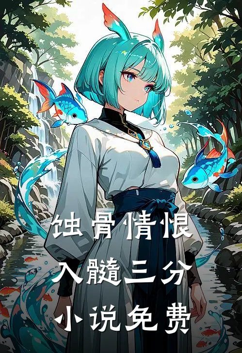 蚀骨情恨，入髓三分小说免费