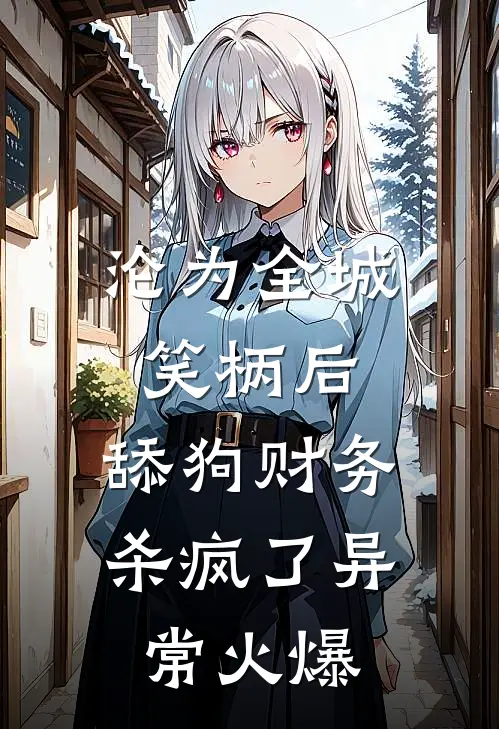 沦为全城笑柄后，舔狗财务杀疯了异常火爆