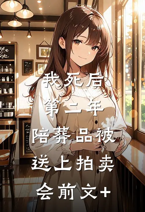 我死后第二年，陪葬品被送上拍卖会前文+