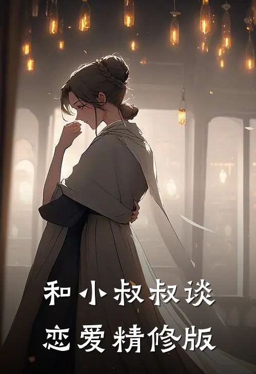 和小叔叔谈恋爱精修版