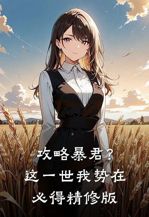 攻略暴君？这一世我势在必得精修版