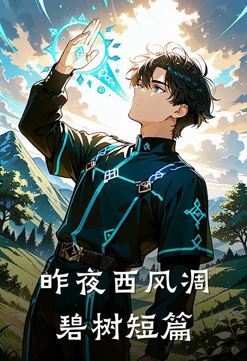 昨夜西风凋碧树短篇