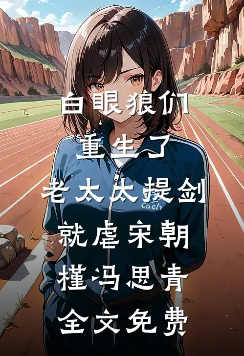 白眼狼们重生了，老太太提剑就虐宋朝槿冯思青全文免费