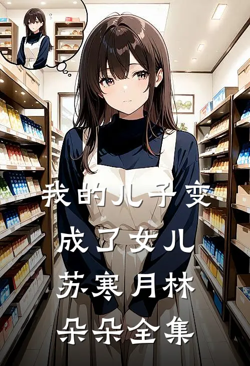 我的儿子变成了女儿苏寒月林朵朵全集
