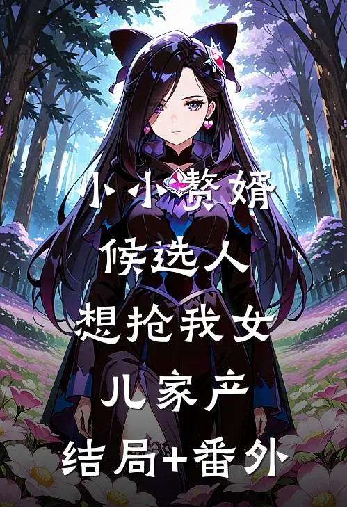 小小赘婿候选人，想抢我女儿家产:结局+番外